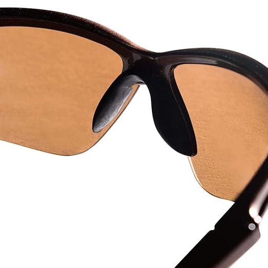 Jackson Safety SG Safety Glasses - Eye Protection for Men & Women - ANSI Z87.1 - Pack of 12 (Multiple Styles)