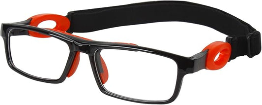 Andux Protective Safety Glasses for Basketball Football Sports LQYJ-05