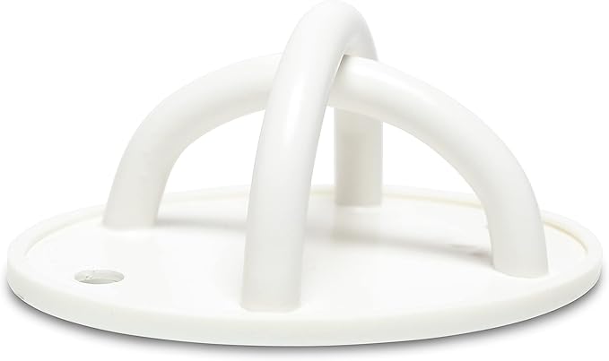 TRX Training XMount, Training Anchor Mount for Suspension-Trainer Straps, Bracket Mount for Suspension-Training Equipment