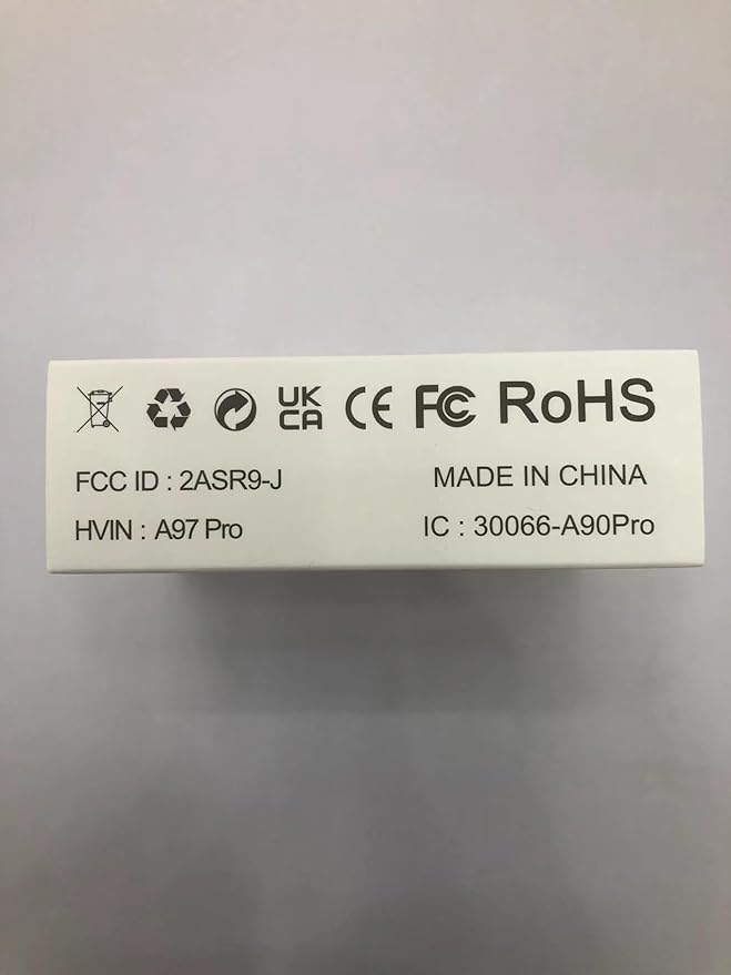 Wireless Earbuds, Bluetooth 5.4 Headphones in Ear with HiFi Stereo Deep Bass, 4 ENC Noise Cancelling Mic Wireless Earphones 40H, in-Ear Earbud Bluetooth Dual LED Display IP7 Waterproof, Pure-Blue