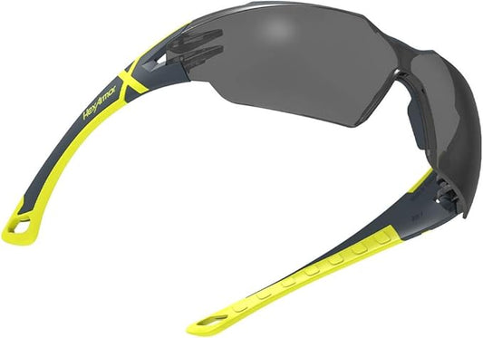 HexArmor MX300 Safety Glasses | Anti-Fog | ANSI Z87+ | 100% UV Protected
