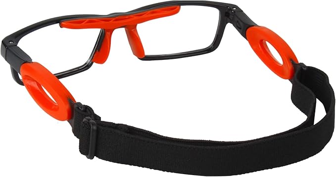 Andux Protective Safety Glasses for Basketball Football Sports LQYJ-05