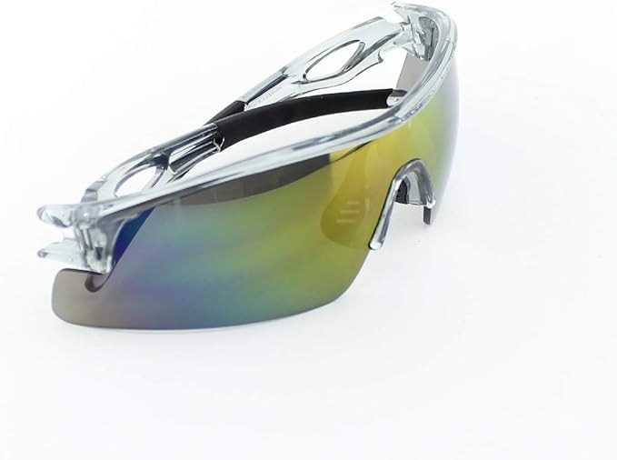 TITUS G20 All Sport Safety Glasses Shooting Eyewear Motorcycle Protection ANSI Z87+ Compliant