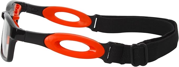 Andux Protective Safety Glasses for Basketball Football Sports LQYJ-05