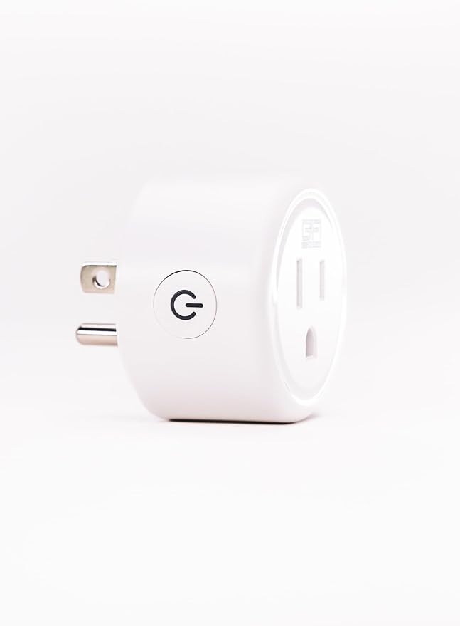 Power Outage Notification System (4 Smart-Plug Bundle)