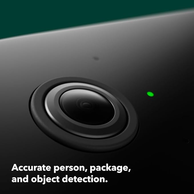 ecobee Total Security and Savings Bundle with Smart Doorbell Camera (Wired), SmartSensor for Doors and Windows, and Smart Thermostat Premium