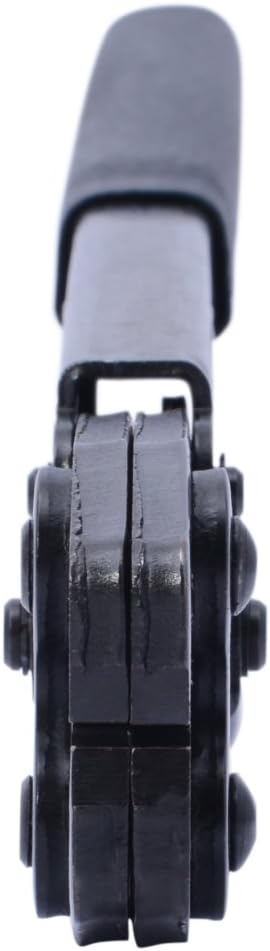 SharkBite PEX Clamp Tool, Full Size Handle, Plumbing Fittings, PEX, PE-RT, 24611