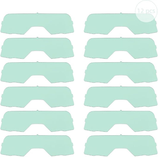 Welding Goggles Auto Darkening Plasma Cutting Glasses - Eye Protection Safety Goggles for Welding