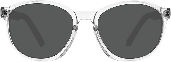 VETRA Omega Z87+ Safety Glasses UV400 Side Shield Anti-Oil Coating CP Frame Eyewear