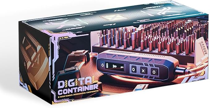 180 In 1 Mini Electric Precision Screwdriver Set, Automatic Screwdriver, Torque Of 0.35N Repair Tools,With 48 Magnetic Bits,Shadowless Lamp For Repair Phone,Laptop,Watch,Camera (E180 IN 1)