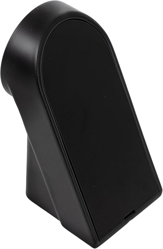 Matte Black Handrails Mounting Bracket （Additional End Bracket 1pcs）