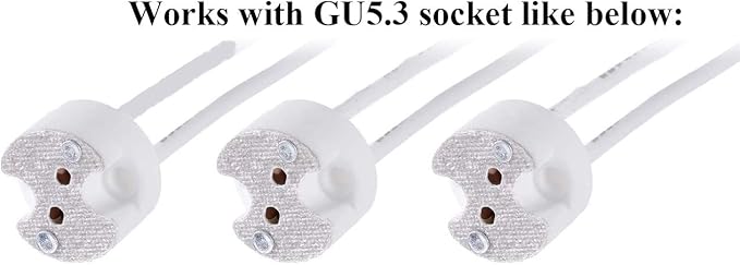 LGIDTECH FUT104 Miboxer 4W MR16 Led 2.4GHz Bulb Spotlight GU5.3 Socket AC/DC 12V RGB+CCT Color and Temperature Changeable Dimmable,But Single Bulb Wouldn't Work.Controller and Hub is Sold Separately