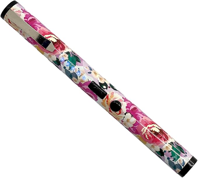 Streetwise Pain Pen 25,000,000 Volts Stun Gun for Self Defense - Tactical Stun Pen for Women and Men, USB Rechargeable, Battery Indicator, Durable Clip, Compact and Concealable for Protection