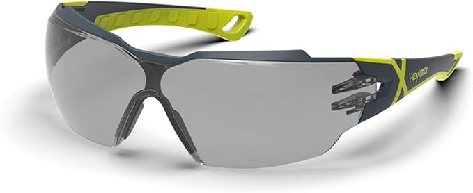 HexArmor MX300 Safety Glasses | Anti-Fog | ANSI Z87+ | 100% UV Protected