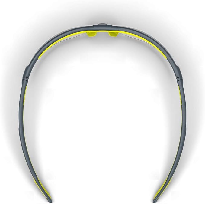 HexArmor VS250 Safety Glasses