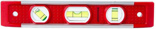 Swanson Tool TL001M 9-Inch Magnetic Torpedo Level