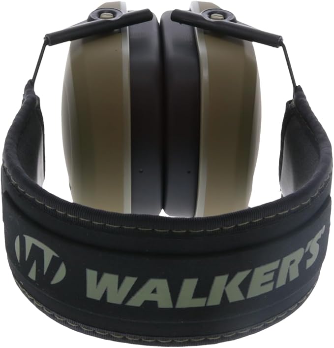 Walker's Earmuffs