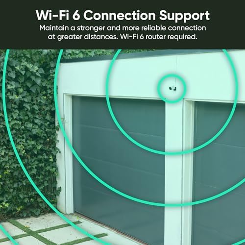 WYZE Cam v4, 2.5K QHD WiFi Indoor/Outdoor Smart Home Security Camera, Pet/Baby Monitor, Motion Activated Spotlight/Siren, Color Night Vision, 2-Way Audio, Works with Alexa & Google, Free Expert Help