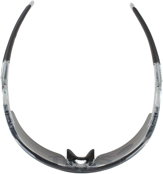 TITUS G20 All Sport Safety Glasses Shooting Eyewear Motorcycle Protection ANSI Z87+ Compliant