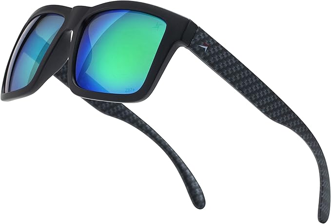 X Power ANSI Z87+ Extra Large Weekenders Safety Sunglasses Impact Resistant Polycarbonate Lens & Frame (Made In Taiwan)