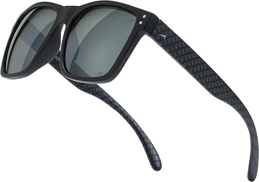 X Power ANSI Z87+ Extra Large Weekenders Safety Sunglasses Impact Resistant Polycarbonate Lens & Frame (Made In Taiwan)