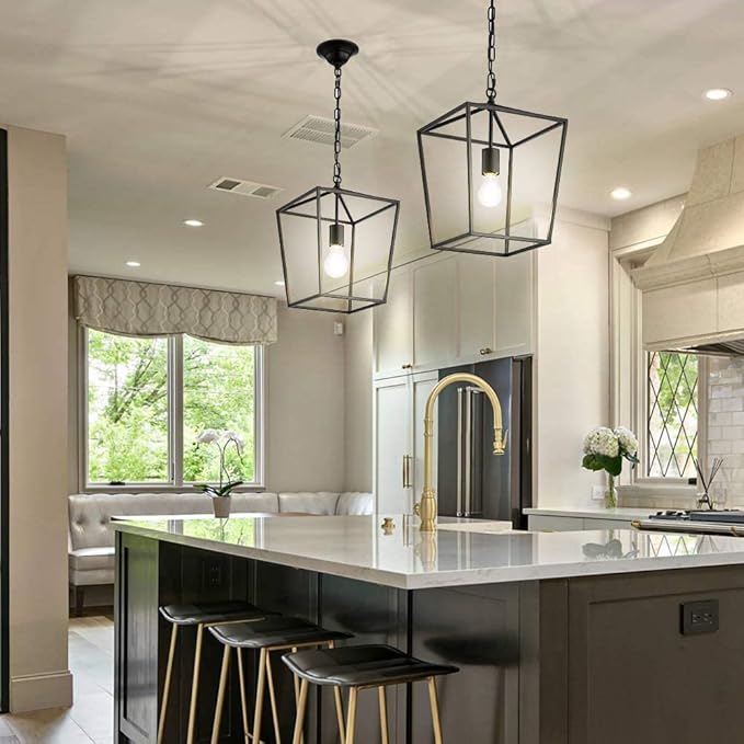 LED Edison Bulb 4W,Antique 40W Vintage Edison Bulb,E26 Light Bulb Non Dimmable Led Bulb 450 Lumens 4000K Daylight White,Pack of 12