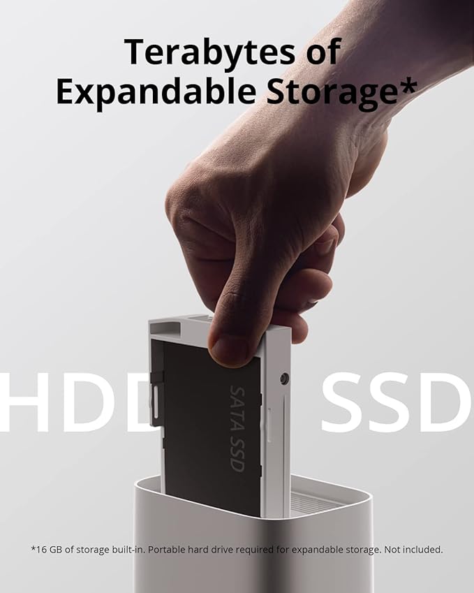 eufy Security eufyCam S330 (eufyCam 3) 2-Cam Kit, Security Camera Outdoor Wireless, 4K Camera with Solar Panel, Forever Power, Face Recognition AI, Expandable Local Storage, No Monthly Fee