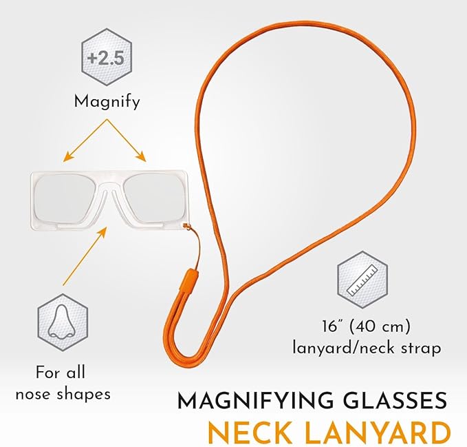 Fly Fishing Sport Glasses for easy exchange fly