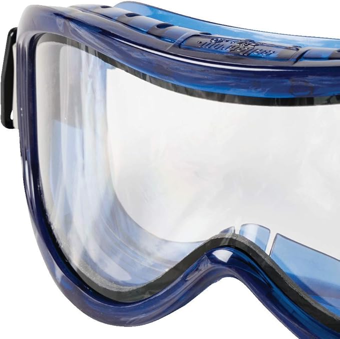 Sellstrom Safety Goggles