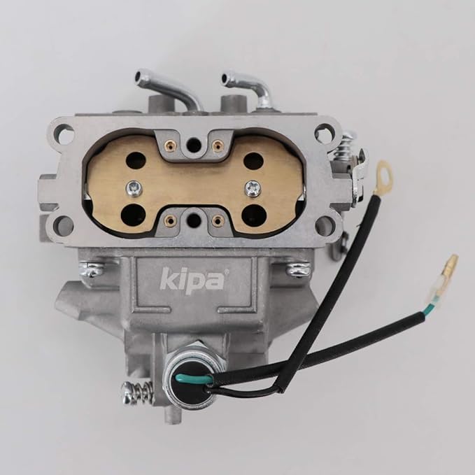 KIPA Carburetor For FH601V 4-Cycle Engines Replace OE # 15003-7041 15003-7077 with Gaskets Carbon Dirt Jet Cleaner Tool Kit