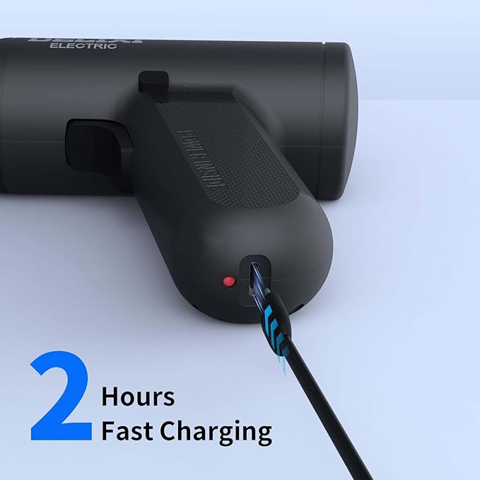 Cordless Electric Screwdriver 4V Mini Cordless Drill Set with 1500mAh Battery, 5N.m Electric Torque, Rechargeable Electric Screwdriver with 10 Bits & 2.36" Extension Bar