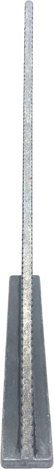 SWANSON Tool Co S0101 7 Inch Speed Square, Blue