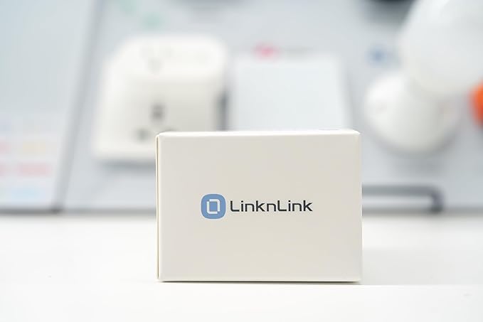 eRemote Hub Smart Wi-Fi IR Universal Remote Control, Infrared Blaster for TV, Aircon, STB, IR2MQTT Home Assistant, Compatible with Alexa, Google Home (eRemote HA)