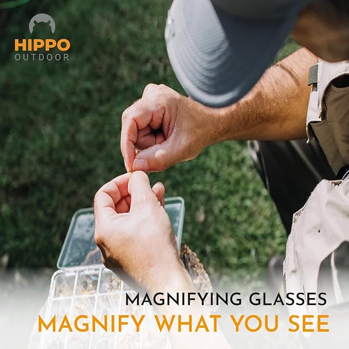 Fly Fishing Sport Glasses for easy exchange fly