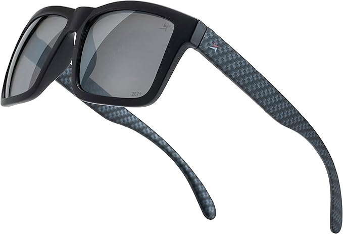 X Power ANSI Z87+ Extra Large Weekenders Safety Sunglasses Impact Resistant Polycarbonate Lens & Frame (Made In Taiwan)