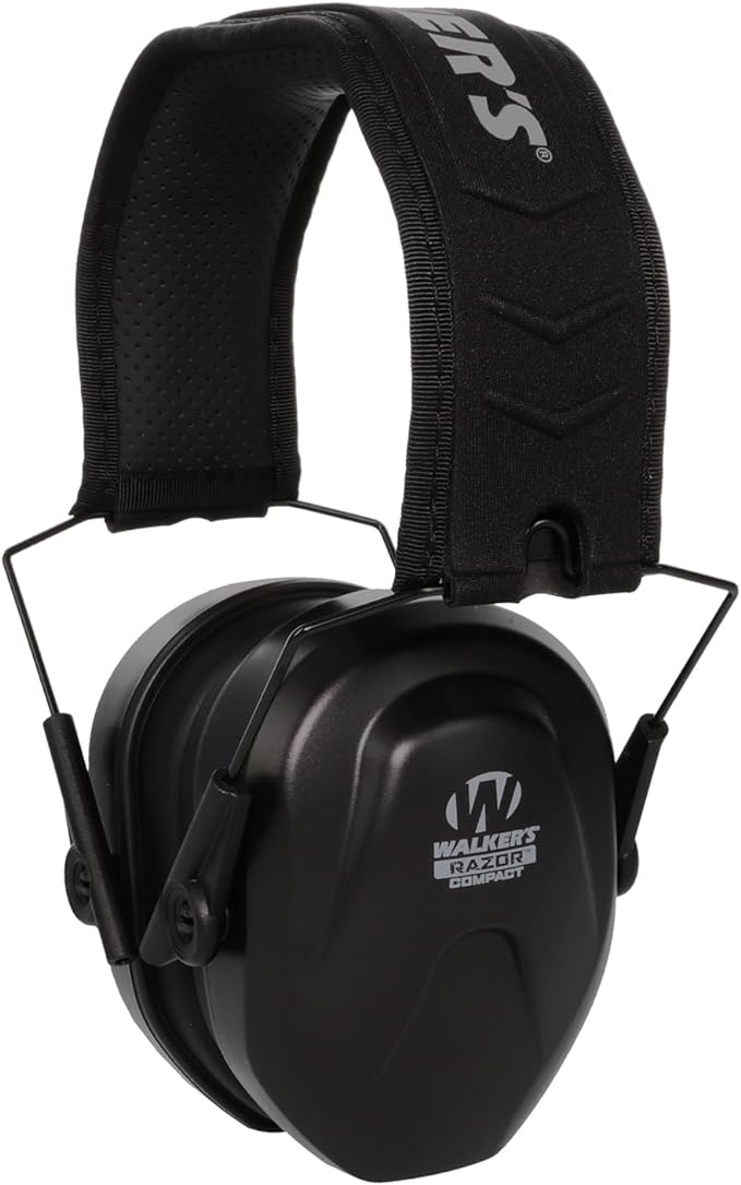 Walker's Earmuffs