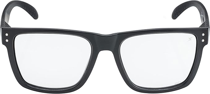 X Power ANSI Z87+ Extra Large Weekenders Safety Sunglasses Impact Resistant Polycarbonate Lens & Frame (Made In Taiwan)