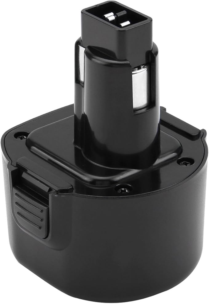 3.5Ah 9.6V Ni-MH Battery for Dewalt DW9062 DW9061 DE9036 DE9061 DE9062 DW9614 DW050 DW902 DW926 DW926K-2 DW952 DW955 DW967K DC750KA DW955K-2 DW050K