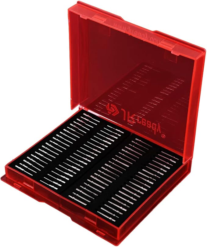 JRready ST6260 DTM Series Connector Closed Barrel Terminals Kit Size 20 Solid Contacts 40 PCS Male 0460-202-20141 and 40 PCS Female 0462-215-20141 for Deutsch 22-20 Awg Barrel Connector