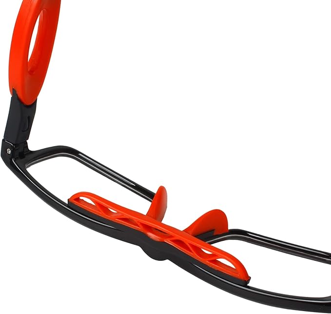 Andux Protective Safety Glasses for Basketball Football Sports LQYJ-05