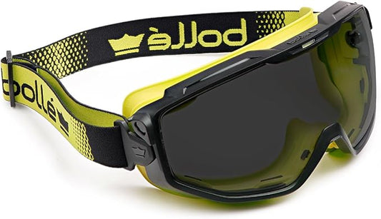 Universal Goggles, light weight, anti-scratch, and anti-fog coating