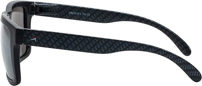 X Power ANSI Z87+ Extra Large Weekenders Safety Sunglasses Impact Resistant Polycarbonate Lens & Frame (Made In Taiwan)