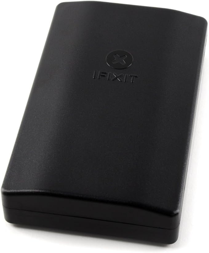 iFixit Mahi Driver Kit - Precision Bit Set for General Household Repair