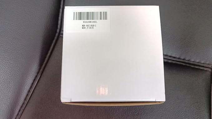 2 Pack Motion Sensor for PGST Home Alarm System Host,DIY Expandable Accessaries Parts