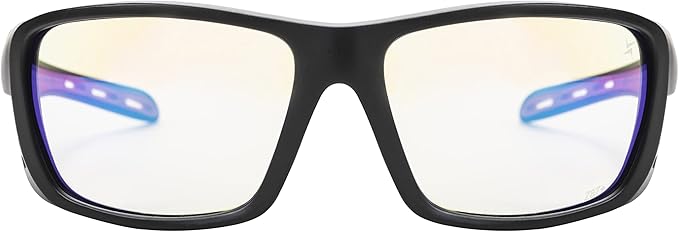 X Power Photochromic Lenses Safety ANSI Z87+ Impact Resistant Polycarbonate Lens & Frame