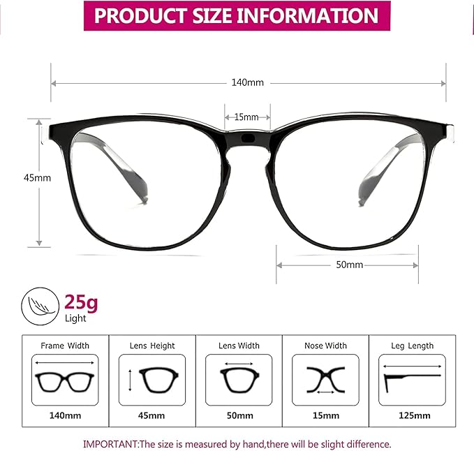 Safety Glasses Goggles For Women Nurses Protective Eyewear,Anti Fog Safety Goggles