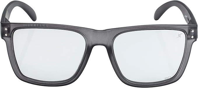 X Power ANSI Z87+ Extra Large Weekenders Safety Sunglasses Impact Resistant Polycarbonate Lens & Frame (Made In Taiwan)