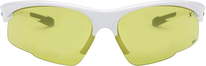 X Power Photochromic Lenses Safety ANSI Z87+ Impact Resistant Polycarbonate Lens & Frame