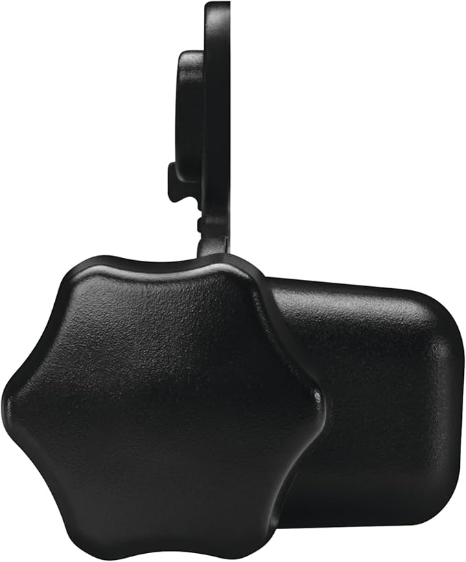 BOSCH LR10 500 Ft Red-Beam Rotary Laser Receiver, Includes Mounting Bracket & 9V Battery