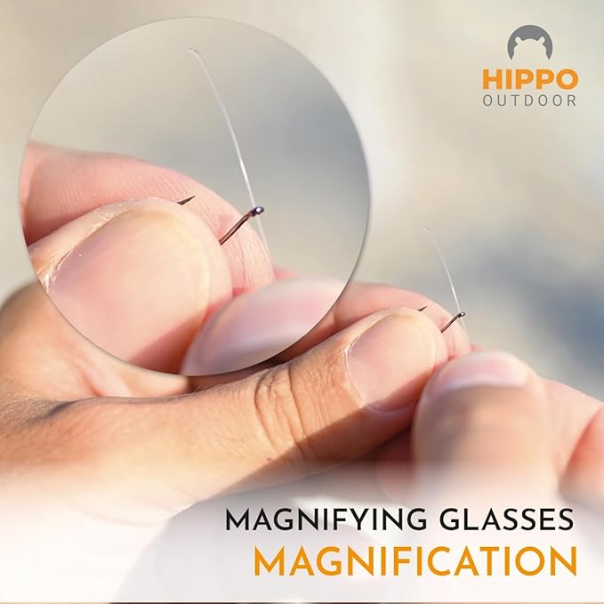 Fly Fishing Sport Glasses for easy exchange fly